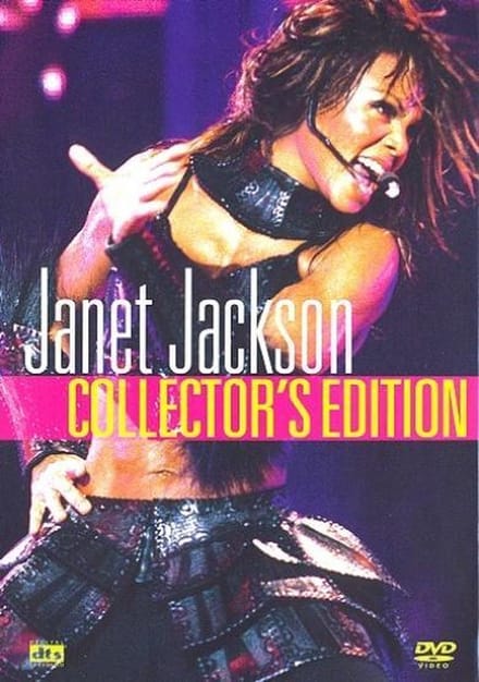 Janet Jackson