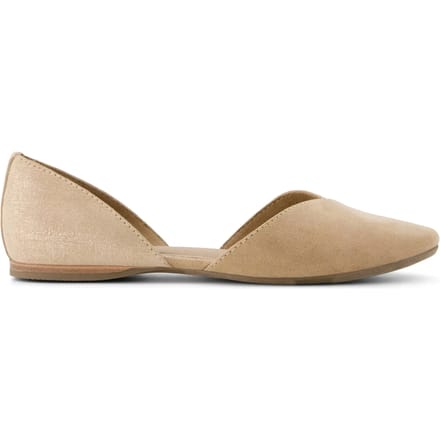 Dames ballerina's Toms Gemma Dorsay