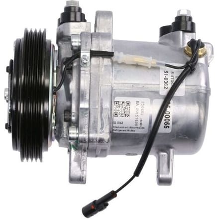 Airco-compressor ELSTOCK 51-0362