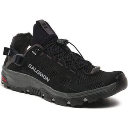 Lage Sneakers Salomon L47115100