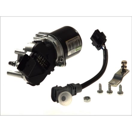 Ruitenwissermotor VALEO 579234