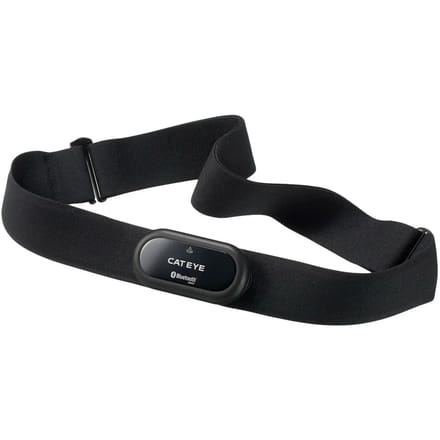 Sensorriem Cateye HR-12 BLE HR - Padrone SMART/SMART+