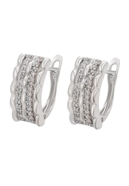 Gaya Earrings