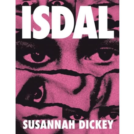 Isdal - Susannah Dickey
