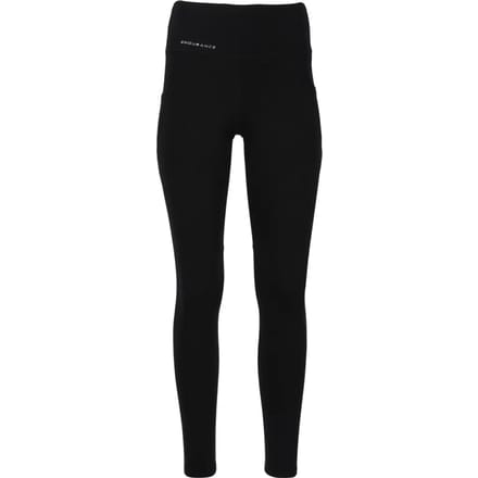 Legging voor dames met zak Endurance Tathar