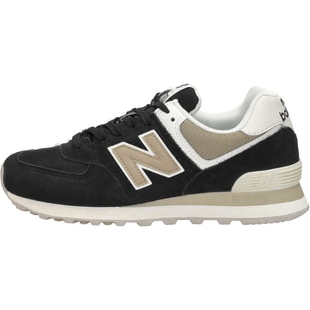 New Balance - 574 Zwart 36