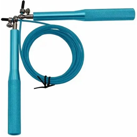 Hoge snelheid springtouw Azul