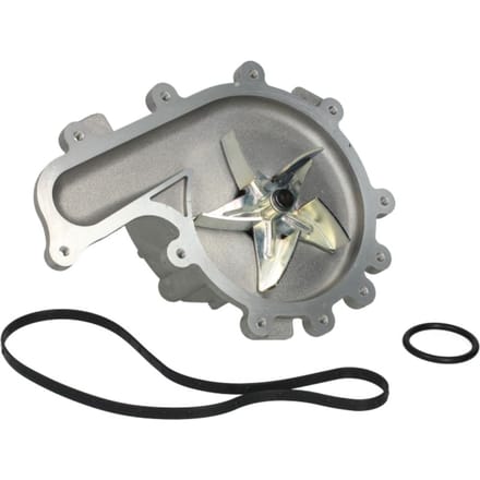 Waterpomp HEPU P811