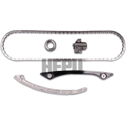 Distributiekettingset HEPU 21-0523