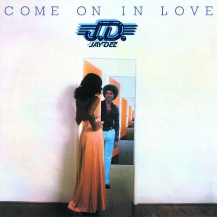 Come on in Love