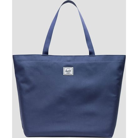 Herschel Classic Tote Tas blauw