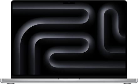 Apple Macbook Pro (2023) MRW63N/A - 16 inch - M3 Pro - 512 GB - Zilver