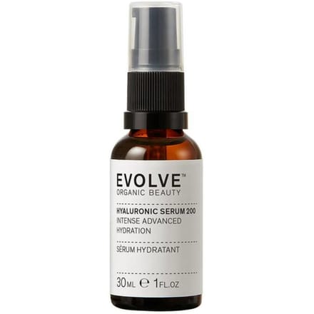 Evolve Beauty - Hyaluron Serum - Biologisch - Duurzaam - Vegan