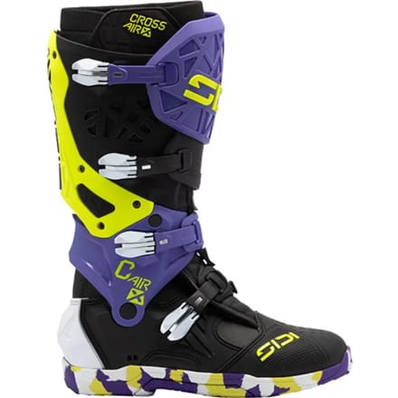 Sidi Crossair-X Motorcross laarzen -