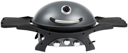 Pit Boss Grills Sportsman 3 grey