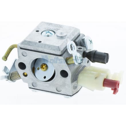 Carburateur compleet