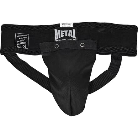 Slip schelp Metal Boxe