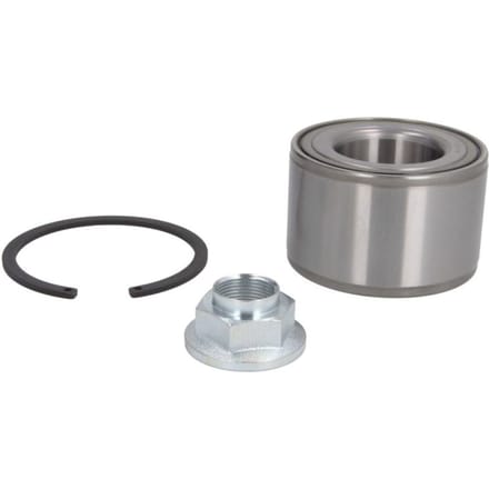 Wiellagerset SKF VKBA 7743