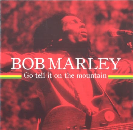 Go Tell It on the Mountain