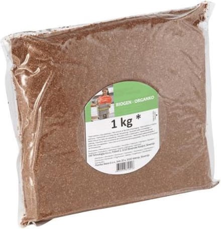 Cuisine-C Bokashi Organico Eco Compostversneller