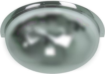 Bolspiegel 180° - Diameter 60 Cm - Diameter 60 Cm