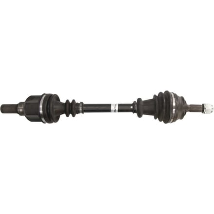 Aandrijfas POINT GEAR PNG75265 Links