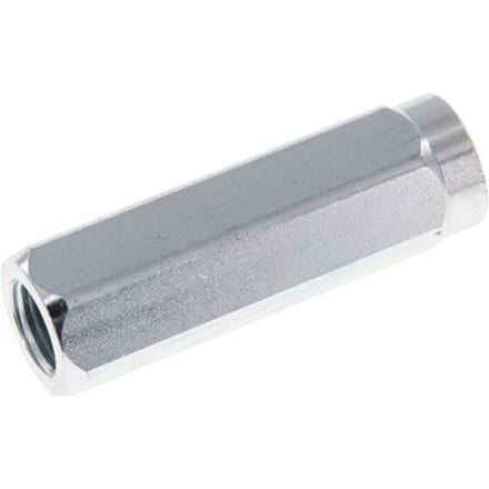 G 1/4'' Hydrauliek Terugslagklep Staal 5-350 bar (72.5-5075 psi)