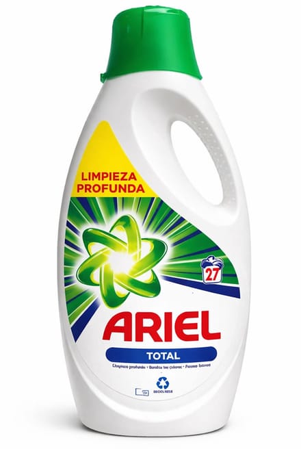 Ariel Total Vloeibaar wasmiddel - 1485ml - 27 Wasbeurten