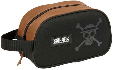 Safta One Piece 5l 26x15x12 Cm Toilettas Bruin Kinderen
