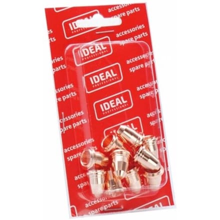 Accessoires en reserveonderdelen voor lasapparatuur IDEAL 461.3104/10