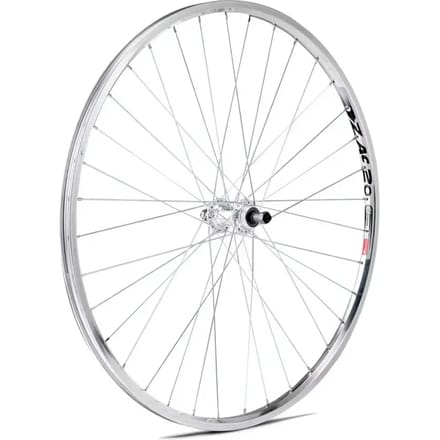 Gurpil Zac 20 Achterwiel Racefiets Zilver 9 x 135 mm / Shimano/Sram HG