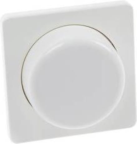 Ehmann 9081x0100 Dimafdekking Wit