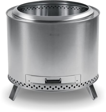 Espegard - Bålbrenner Eld - Rookvrije Vuurkorf - 50 cm