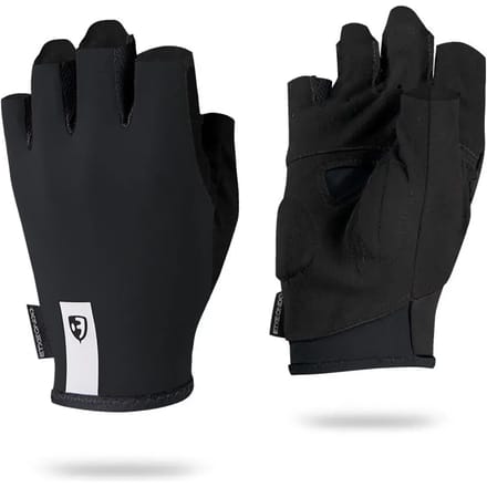 Etxeondo Uki Korte Handschoenen Zwart XL