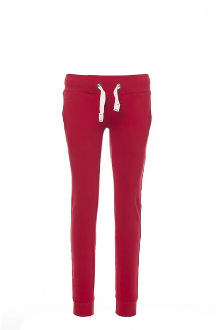 Payper Seattle Lady - Red - M