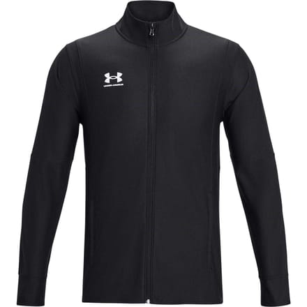 Under Armour Challenger-trainingsjack voor heren (Zwart)
