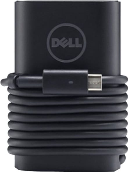 Dell 0M0RT USB-C oplader 65W