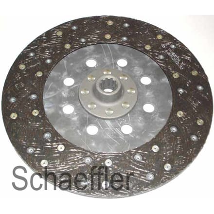 Koppelingsschijf LUK 331 0323 10