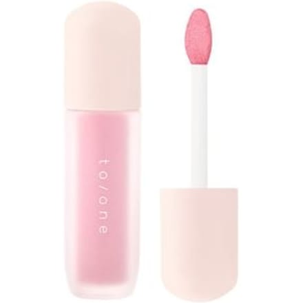 to/one - Luminous Glow Liquid 03 Silky Rose