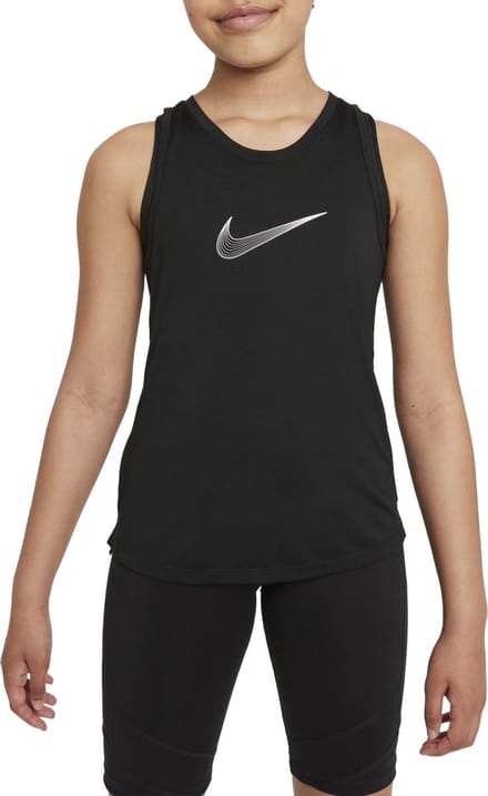 Nike One Tanktop Sporttop Unisex - Maat 146