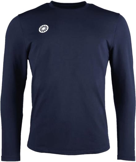 The Indian Maharadja Thermo Longsleeve Shirt Heren - Maat M