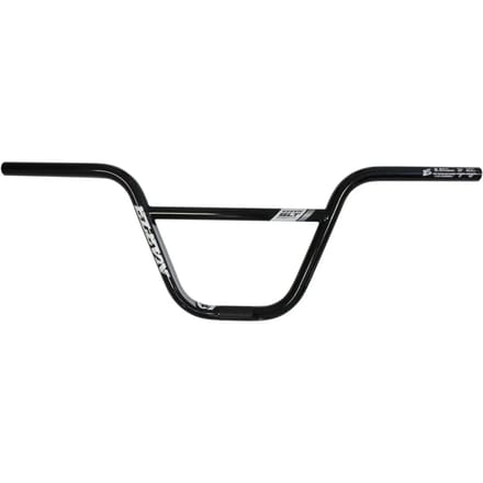8,5" chromoly stuur Avian 22.2 std