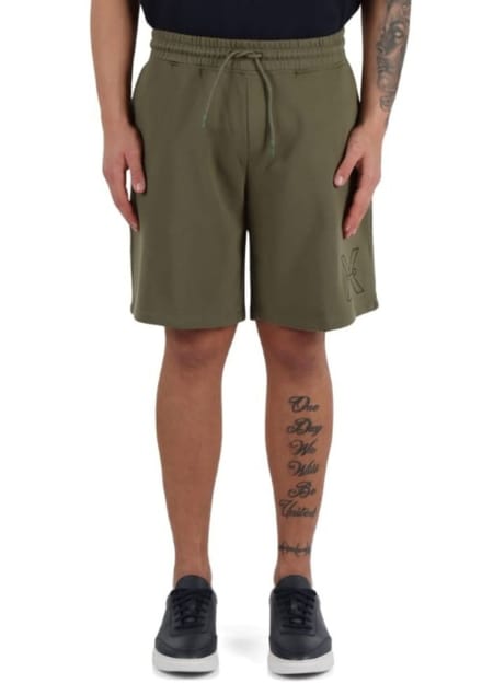 John  Richmond BERMUDA FLECHE MIDERE