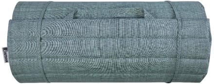Lennon outdoor strandmat - strandlaken mint 58x180 cm