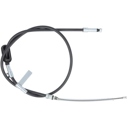Kabel, parkeerrem LINEX 36.01.37