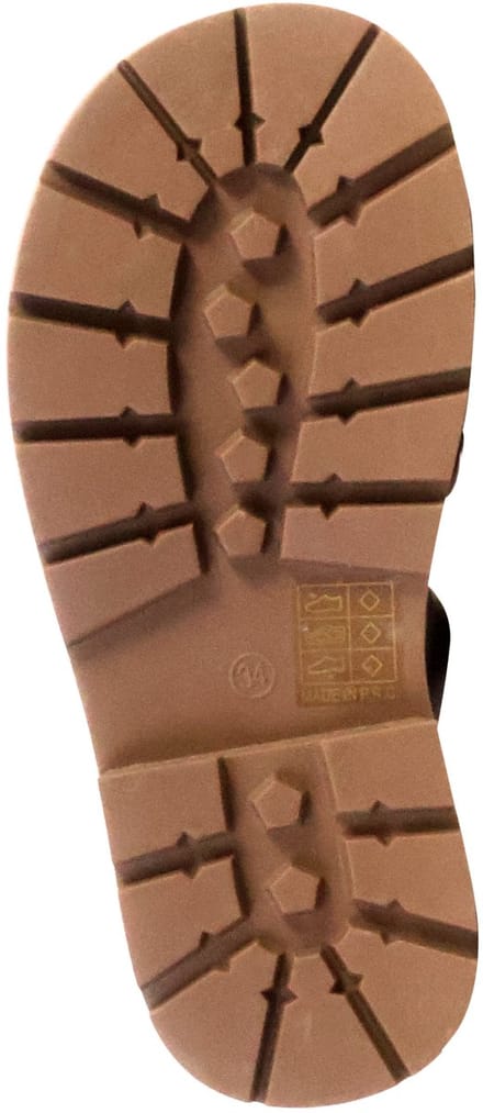 Sandalen Super Mode 277775