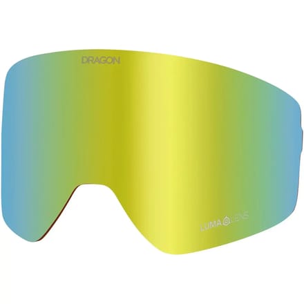 Skibril lens Dragon Pxv2 Rpl Ion Lens