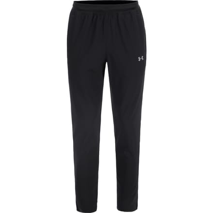 Under Armour Velociti Pro Storm Hardloopbroek Heren-Zwart,Zwart
