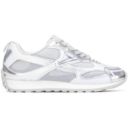 Xti 145003 Schoenen Wit EU 36 Vrouw
