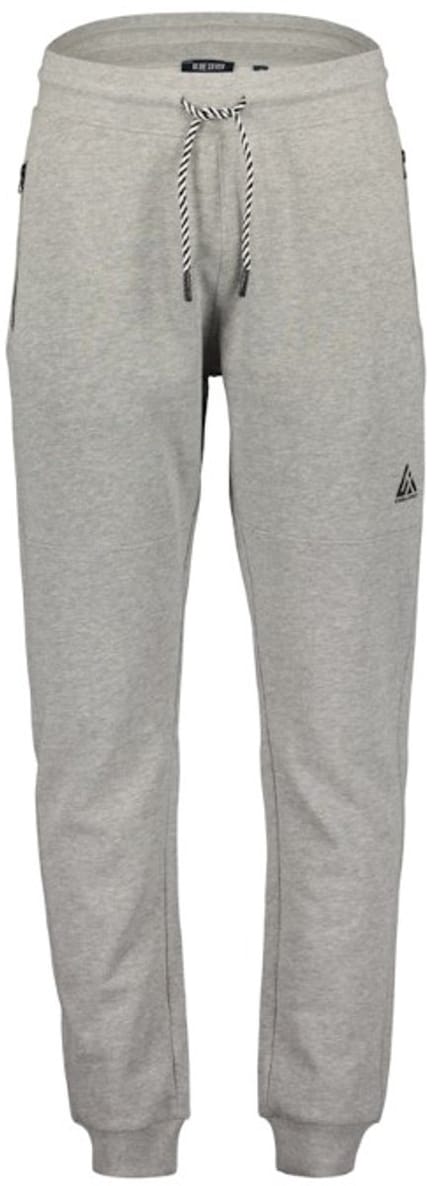 Blue Seven - Broek 384545 grijs joggingbroek - maat L